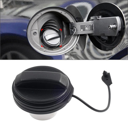 Petrol Fuel Gas Cap For Land Rover Range Rover Velar Evoque Discovery 5 Defender