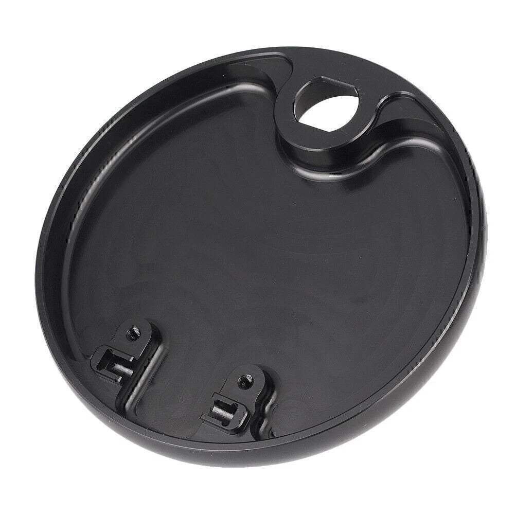 Ignition Switch Cover Fuel Tank Cap Kit for Harley Touring FLHX FLTRX 2014-2017