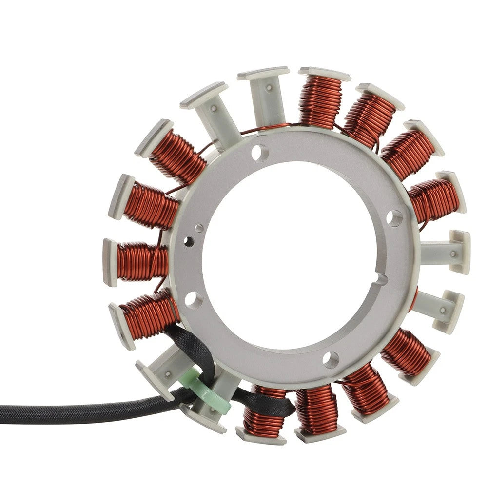 Ignition Charging Coil Stator Plate 59031-7009 For Kawasaki FH381V FH451V Engine
