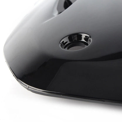 Front Windshield Windscreen fit BMW S1000R 2014 - 2018 Black