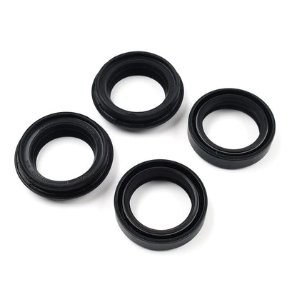 31*43*10.5mm Front Fork Dust Oil Seals Kit Fit YAMAHA TTR110 2008-2017MSX125