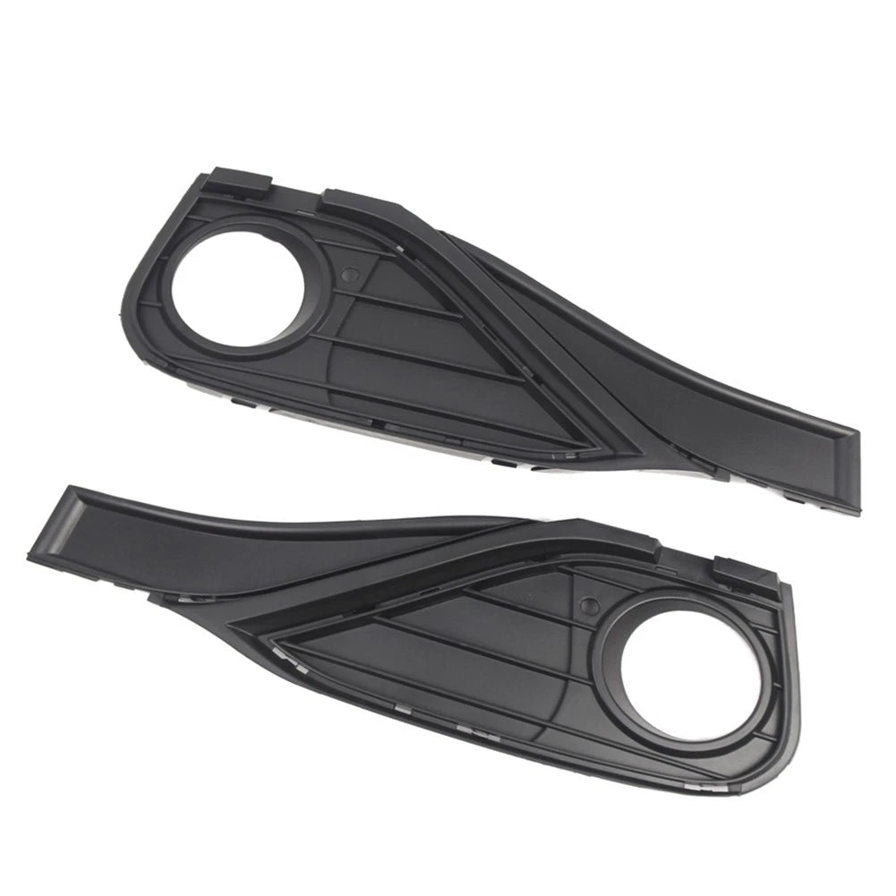 2x Front Bumper Fog Light Cover For BMW 4 Series F32 F33 F36 428i 430i 435i 440i