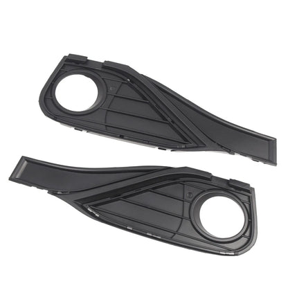2x Front Bumper Fog Light Cover For BMW 4 Series F32 F33 F36 428i 430i 435i 440i
