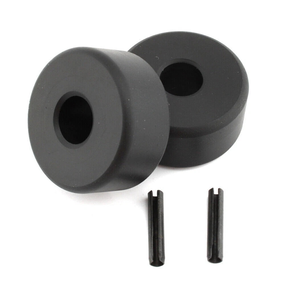 2xSecondary Clutch w/ Pins For Polaris Rollers Rzr/Ranger/General 16-22 1000/900