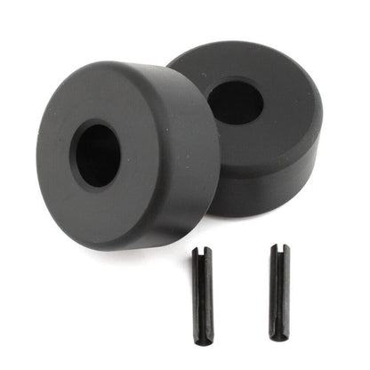 2xSecondary Clutch w/ Pins For Polaris Rollers Rzr/Ranger/General 16-22 1000/900