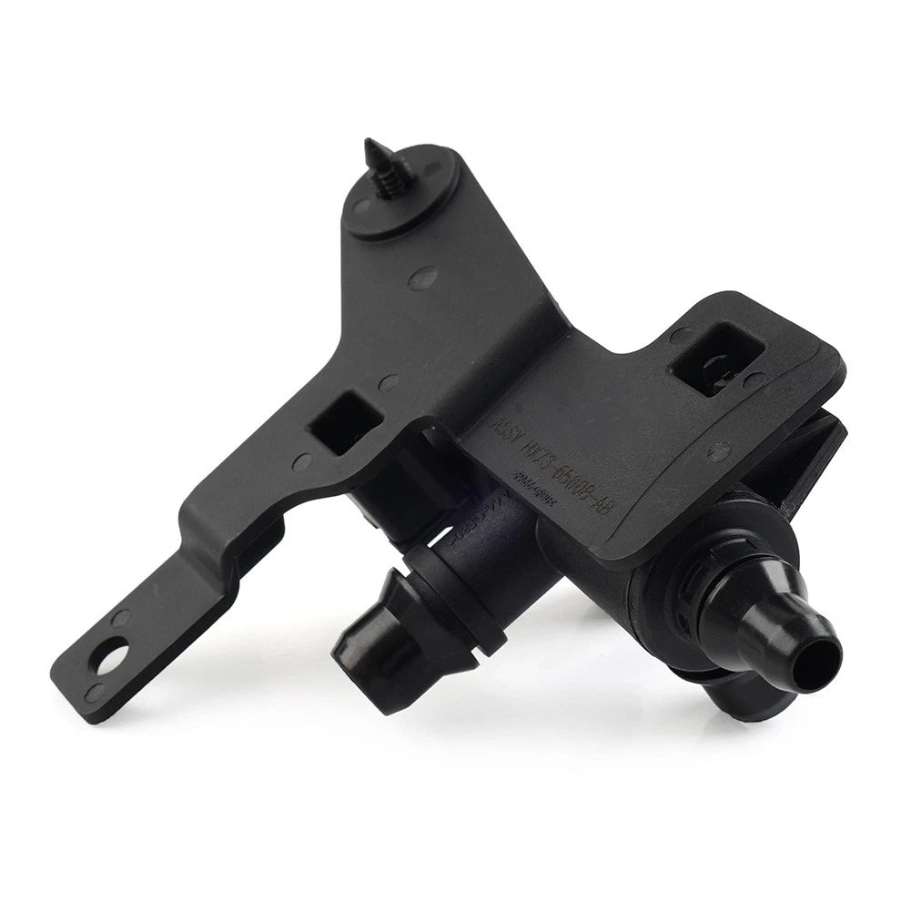 Connector Tube Replacement Water Coolant Valve For Land Rover Range Rover Velar