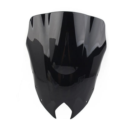 Windscreen Windshield Screen for YAMAHA FZ-6R 2009-2015