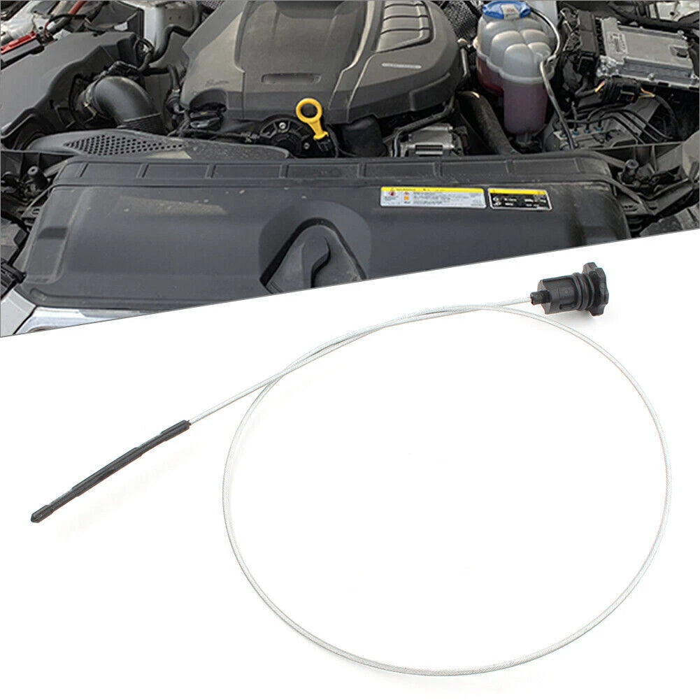Trans Gearbox Fluid Level Oil Dipstick For 5.7L V8 Engine Chrysler 300C 06-12 US