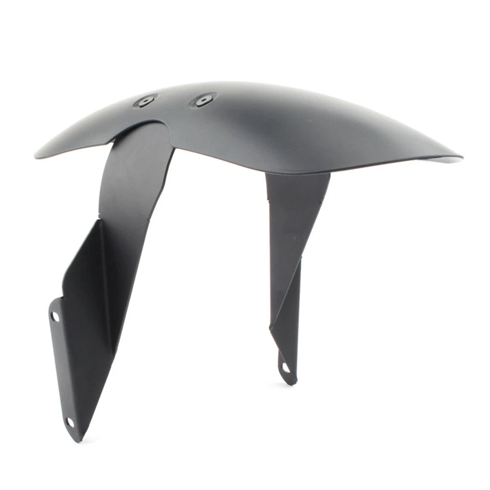 Matte Black Front Fender Mudguard Protector For Ducati Scrambler Cafe Racer