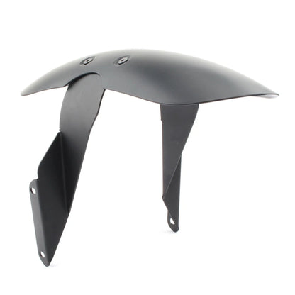 Matte Black Front Fender Mudguard Protector For Ducati Scrambler Cafe Racer