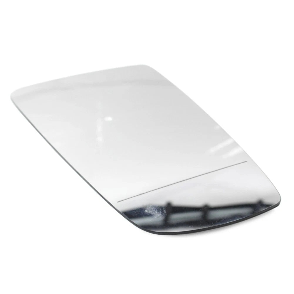 US Left Side Mirror Rearview Mirror Glass For BMW 5 Series E60 E612003-2010