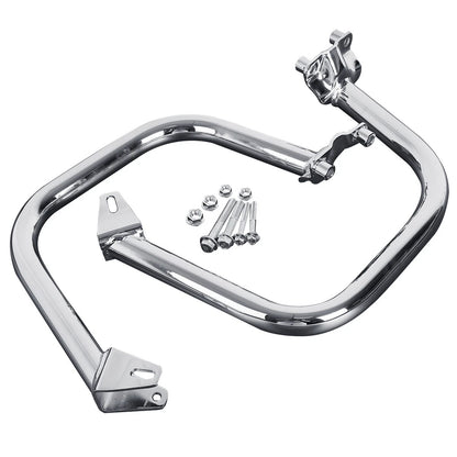 Chrome Engine Guard Crash Bar Fit For Harley Street XG750 XG500 2015-2020 16 US