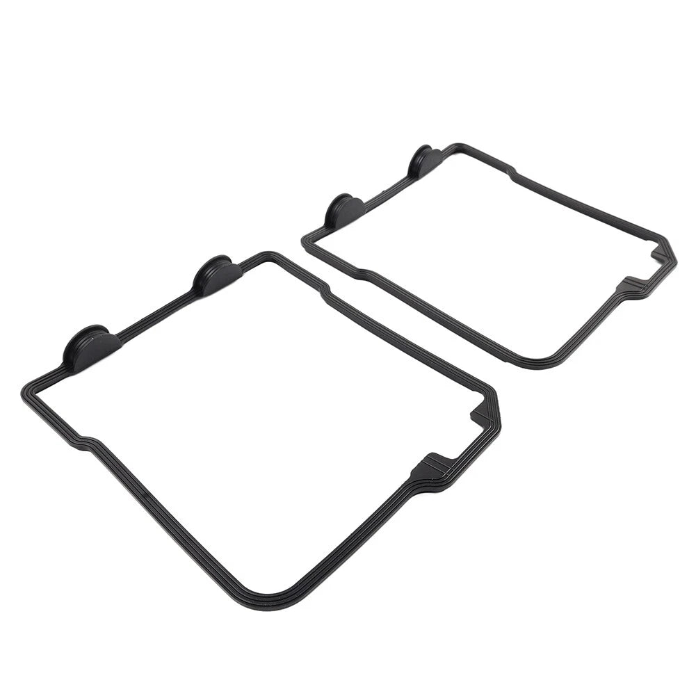 Cylinder Head Valve Cover Gaskets For Ducati Panigale 899 1199 V2 959