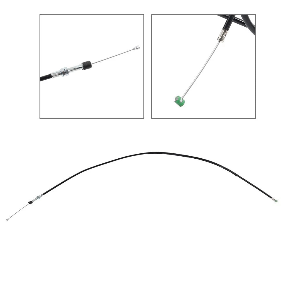 Clutch Cable Wire Line Fit For Yamaha YZF R1 2004 2005 2006 2007 2008