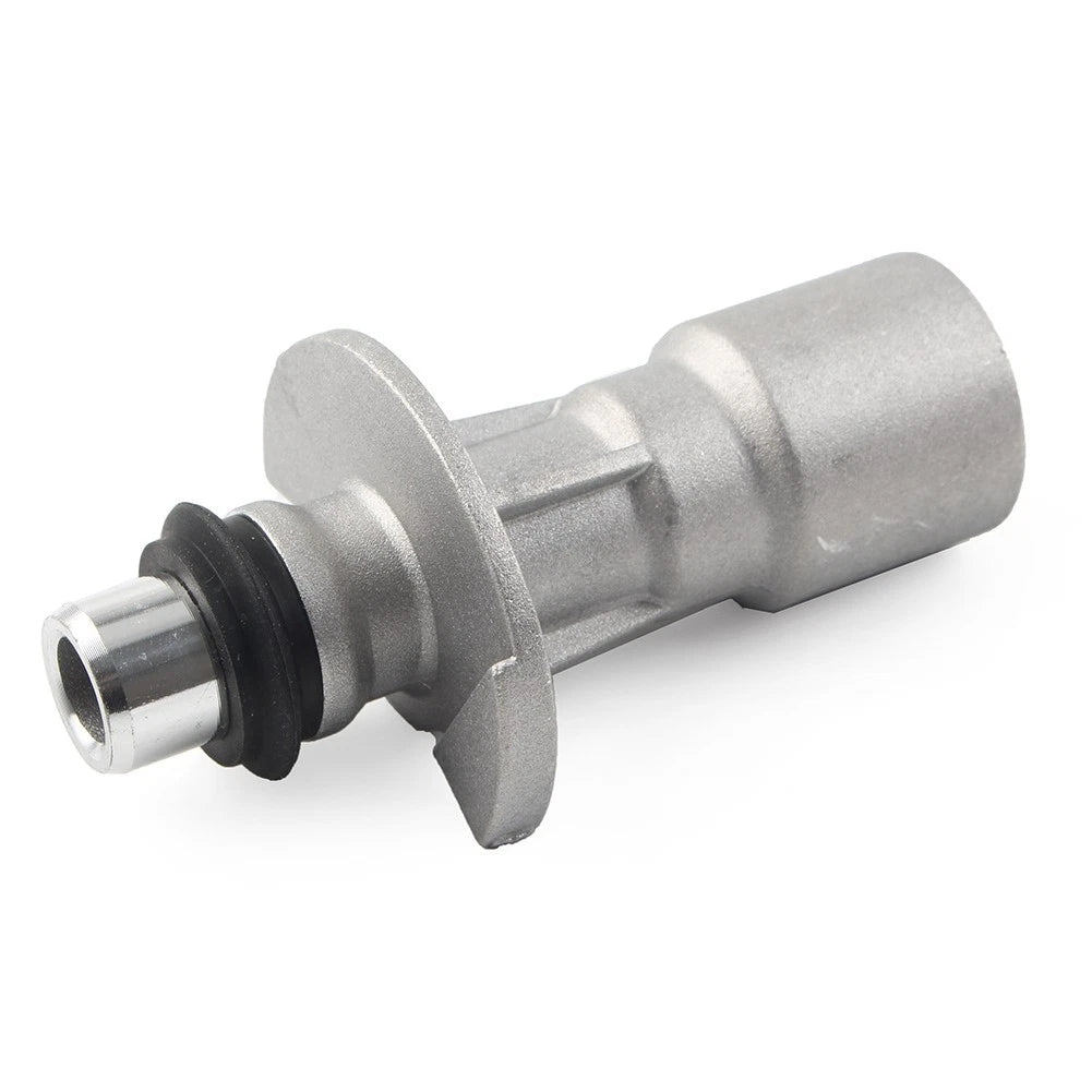 Water Pump Oil Cooler Pipe Tube Adaptor For Land Rover LR4 Rover Range Rover