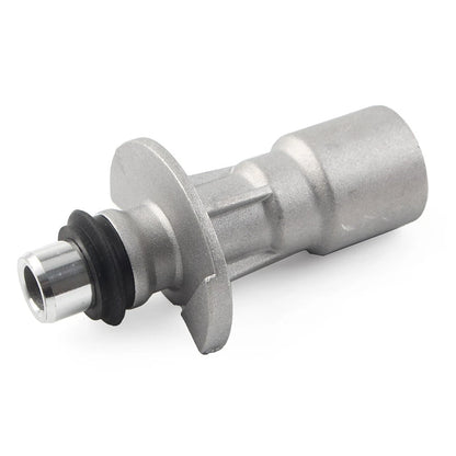 Water Pump Oil Cooler Pipe Tube Adaptor For Land Rover LR4 Rover Range Rover