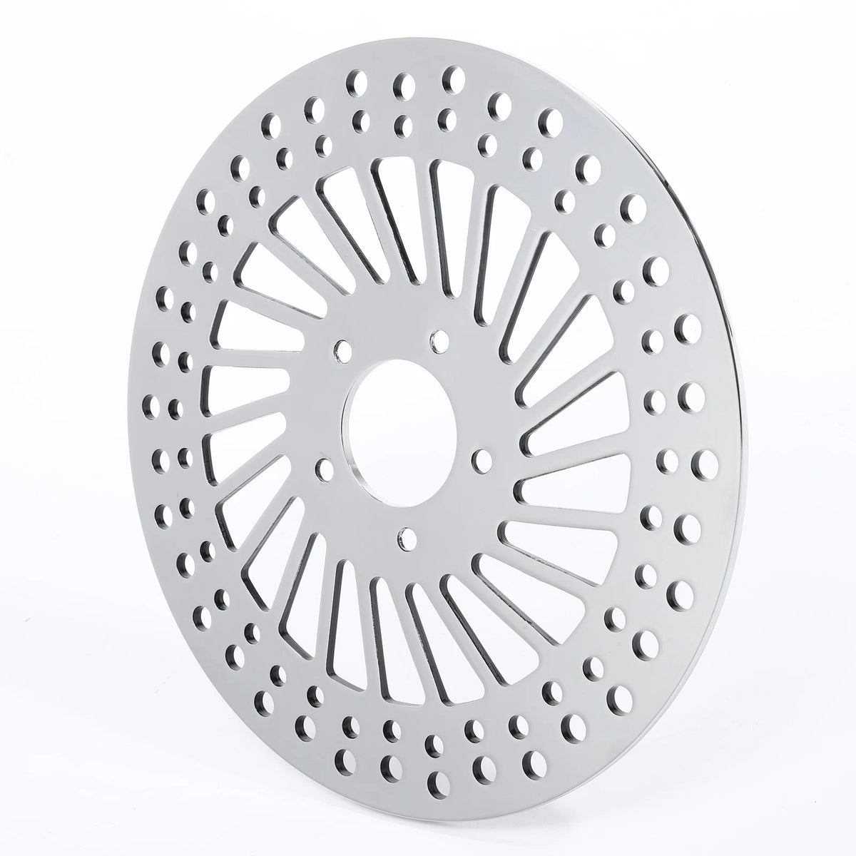 11.5"Front Left Brake Rotor Fit For Harley Touring Electra Road Glide King 08-Up