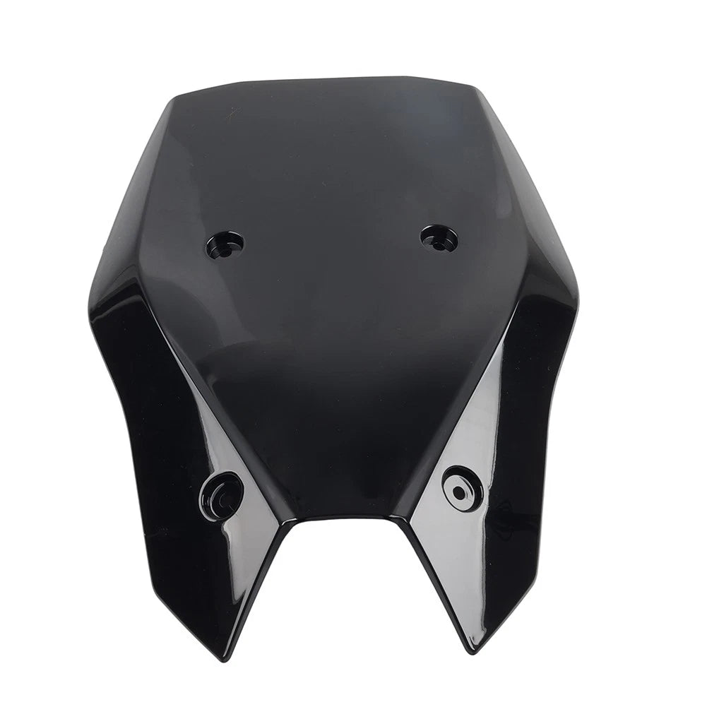 Motorcycle Front Windscreen Windshield Wind Deflector For Kawasaki Z900 SE 2025