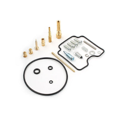 Carburetor Repair Rebuild Kit For Yamaha Raptor 350 YFM350 2004-2013 2012 11 US