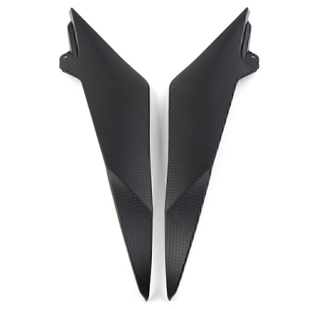 Gas Tank Side Cover Panel Trim Fairing Cowl for Yamaha YZF YZFR6 R6 2008-2014 13