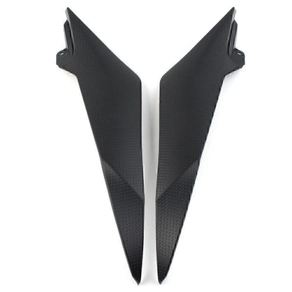 Gas Tank Side Cover Panel Trim Fairing Cowl for Yamaha YZF YZFR6 R6 2008-2014 13