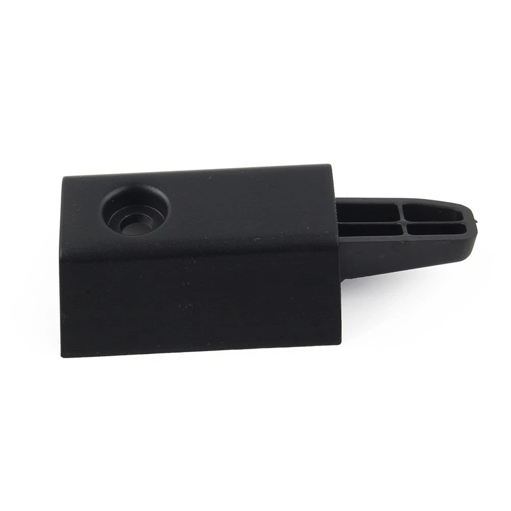 1pc Rear Cargo Cover Pin Repair Kit For Land Rover LR2/ Range Rover Sport Black