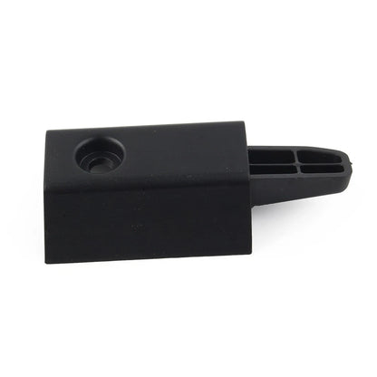 1pc Rear Cargo Cover Pin Repair Kit For Land Rover LR2/ Range Rover Sport Black
