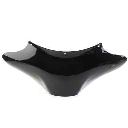 Front Outer Batwing Fairing Cowl For Harley-Davidson Road King Softail Fatboy