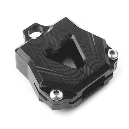 CNC Motorcycle Key Shell Case Cover For Yamaha MT09 MT07 MT10 FZ07 FZ09 FJ-09
