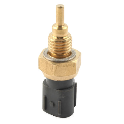 1 Pcs Thermostat Water Temperature Sensor Copper For Honda CBR600RR 2003-2019