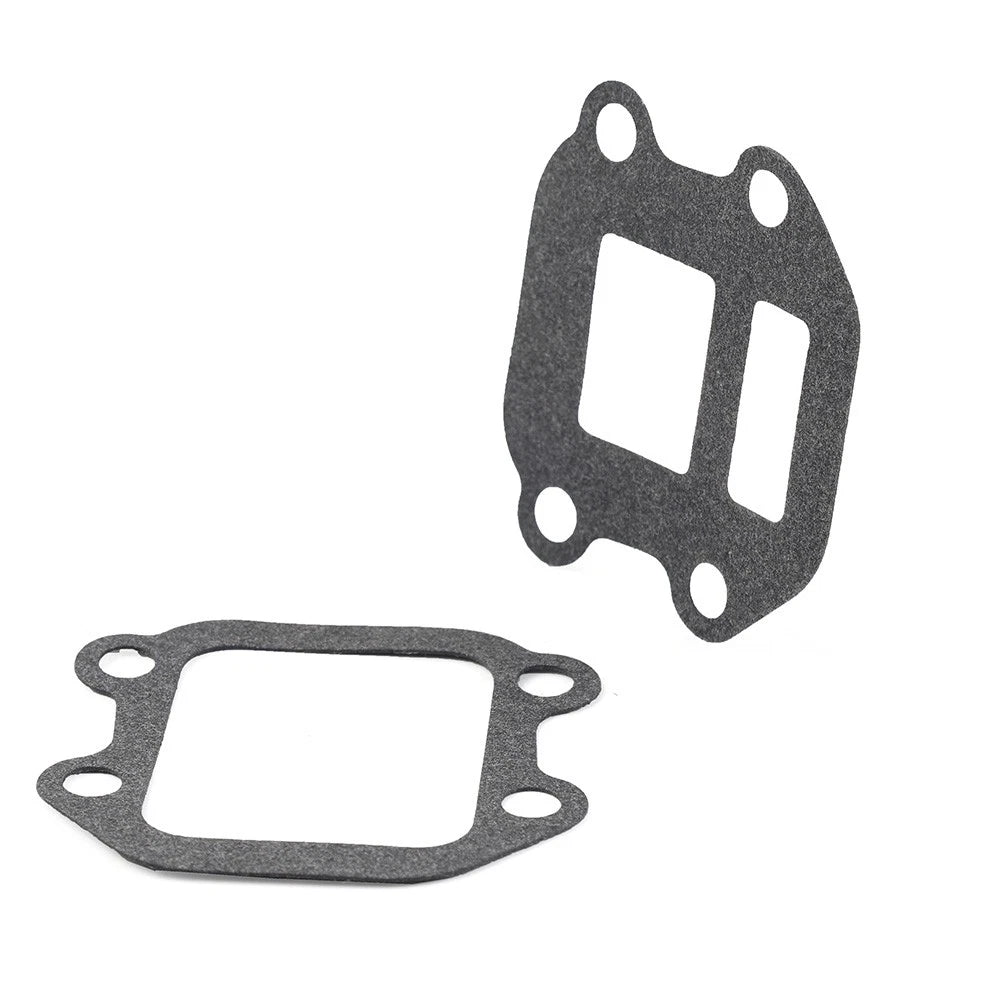 Engine Inlet Reed Valve Gasket Fit For PW50 PEEWEE50 Motorcycle