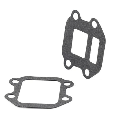 Engine Inlet Reed Valve Gasket Fit For PW50 PEEWEE50 Motorcycle
