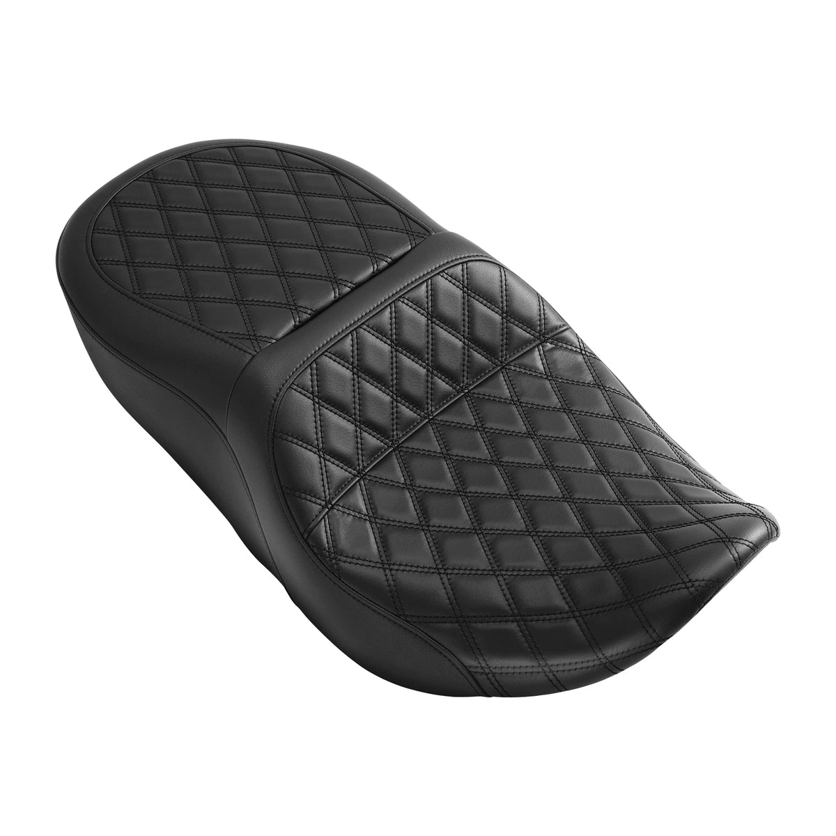 Driver Passenger Seat Fit For Harley FLHXSE FLTRXSE 2023-Up FLHX FLTRX 2024-Up