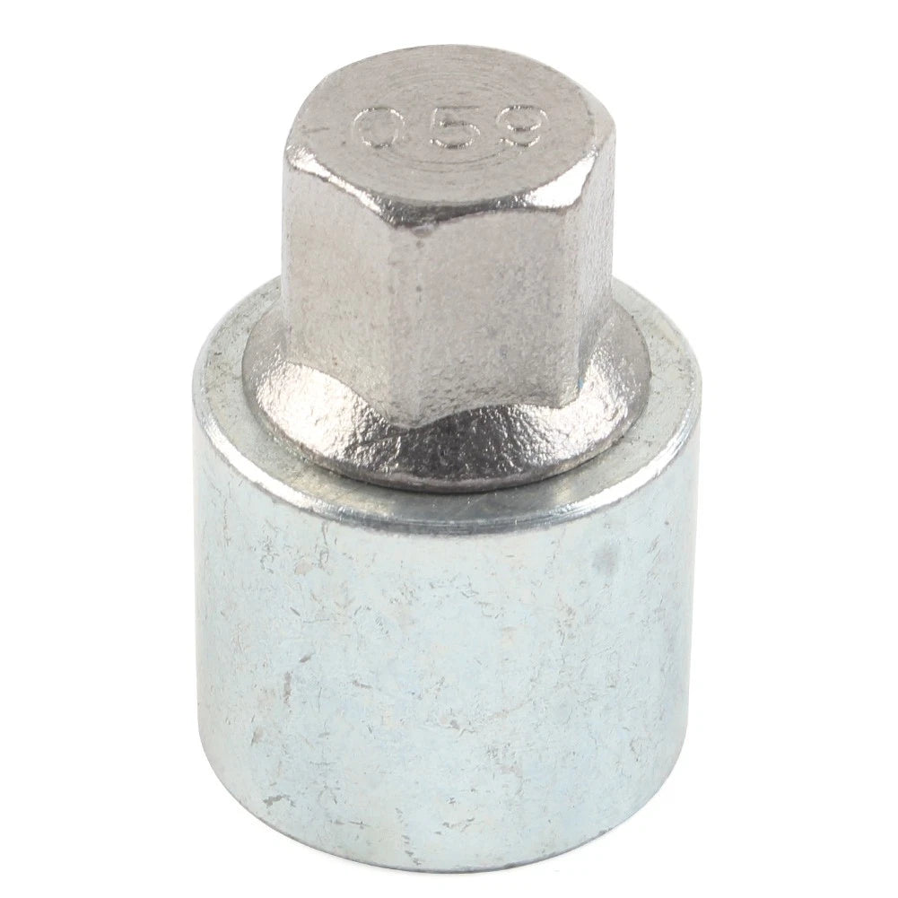 Wheel Lock Lugnut Anti-theft Screw Nut Removal Key Socket For BMW #58