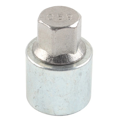 Wheel Lock Lugnut Anti-theft Screw Nut Removal Key Socket For BMW #58