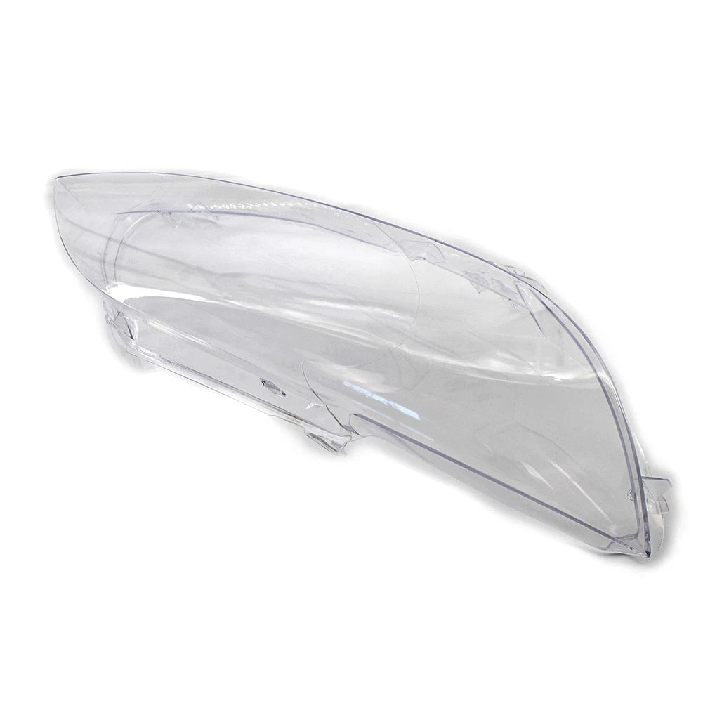 1 Pcs Clear Car Headlight Head Lamp Cover For BMW E92 E93 M3 328i 335i 2006?2009