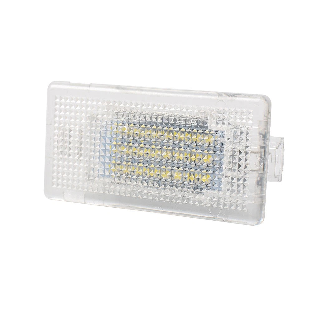 1pc Super White LED Luggage Trunk Light For BMW 5 Series E39 E60 E61 F10 F11 US