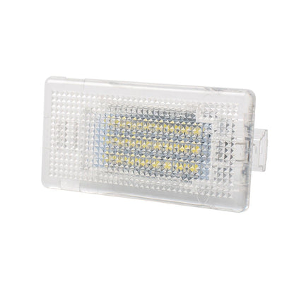 1pc Super White LED Luggage Trunk Light For BMW 5 Series E39 E60 E61 F10 F11 US