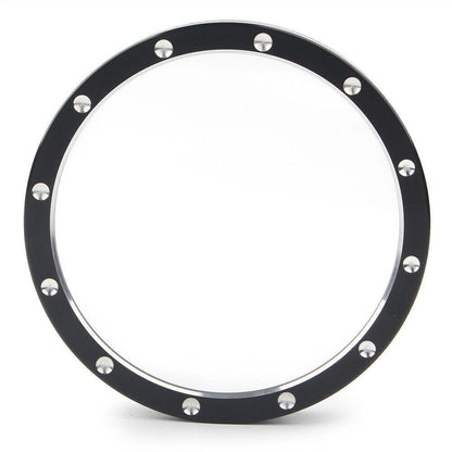 Speedometer Gauge Bezel Trim Ring Fit Harley Sportster XL883 XLH883 XLCH XL1200
