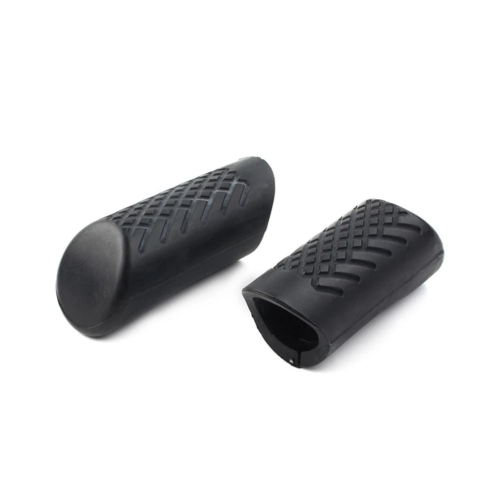 1-1/4" 31mm-32mm Rubber Anchors Engine Guard Highway Crash Bar Slider