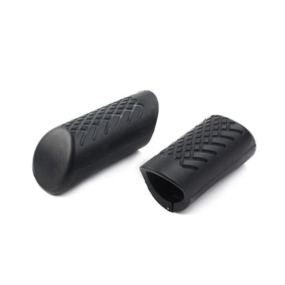 1-1/4" 31mm-32mm Rubber Anchors Engine Guard Highway Crash Bar Slider