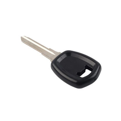 Motorcycle Blank Uncut Key Blade Fit Harley XG500 XG750 XG750A 2017-2020 Black