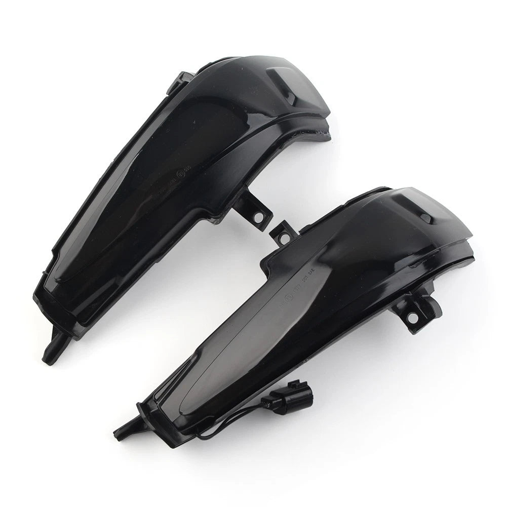 LED Side Mirror Dynamic Turn Signal Light For Honda Civic FA1 FD1 FD2 2006-11 US