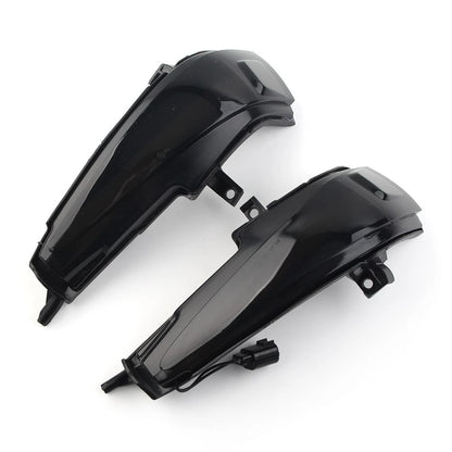 LED Side Mirror Dynamic Turn Signal Light For Honda Civic FA1 FD1 FD2 2006-11 US