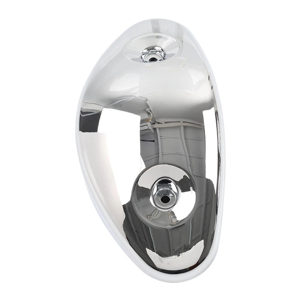 Air Cleaner Cover For Suzuki Boulevard C50 Intruder VL800 2001-2008 Chrome