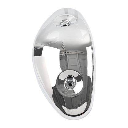 Air Cleaner Cover For Suzuki Boulevard C50 Intruder VL800 2001-2008 Chrome
