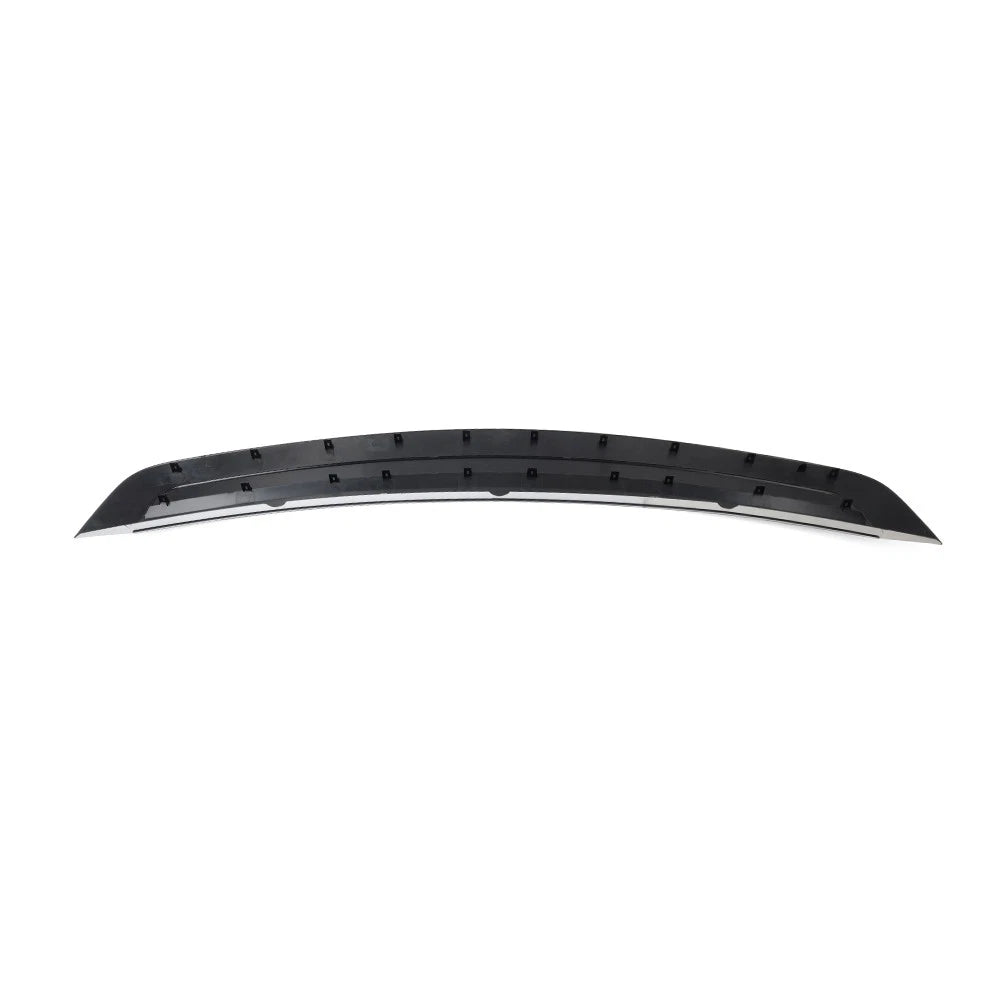 US Engine Hood Panel Molding Board Cover For Land Rover Range Rover 13-17 Silver