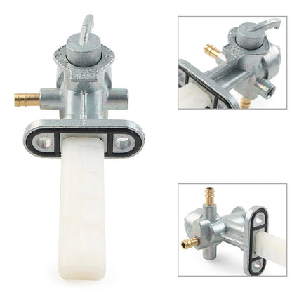 Fuel Cock Valve Petcock For Yamaha RD250 RD400 Motorcycle #1A0-24500-02-00