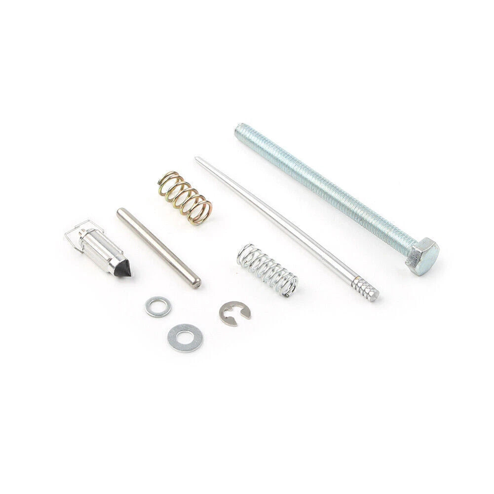 Carburetor Carb Rebuild Repair Kit Jets Float Kit for Honda XR400R 1998-2004 USA