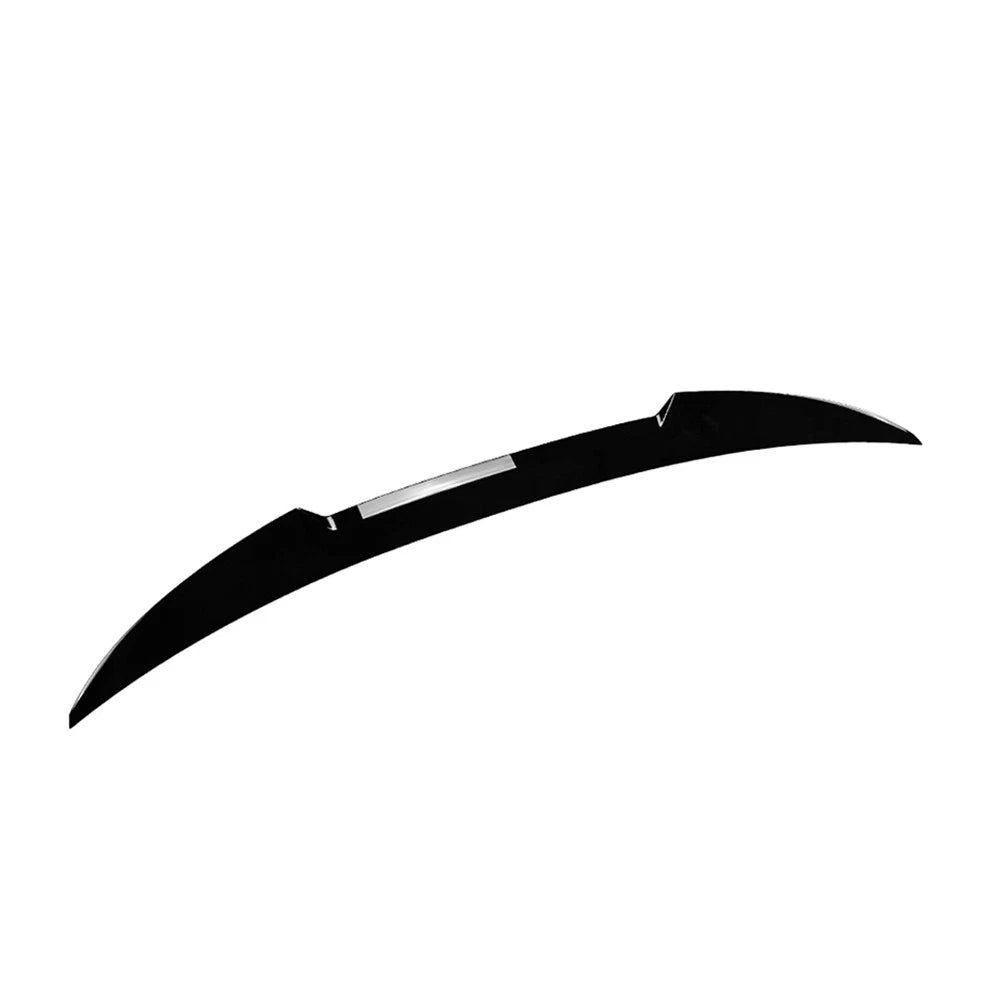 1x Rear Trunk Spoiler Wing Lip For BMW 5 Series I5 G60 525i 530i M60 2024+